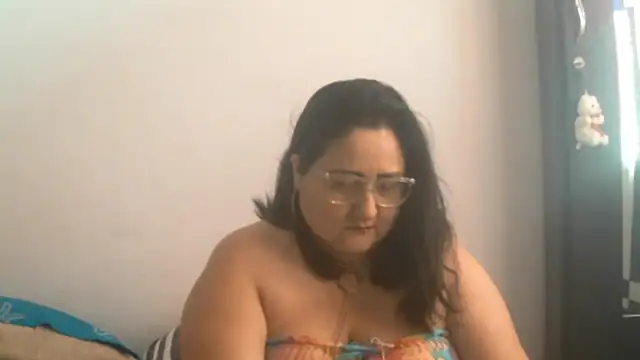 Snapshot of nanita1545 chatting on 09.26.25 nanita1545 online show from 09.26.25