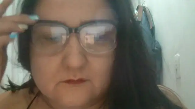 Snapshot of nanita1545 chatting on 10.08.25 nanita1545 online show from 10.08.25