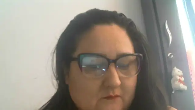 Snapshot of nanita1545 chatting on 10.22.25 nanita1545 online show from 10.22.25