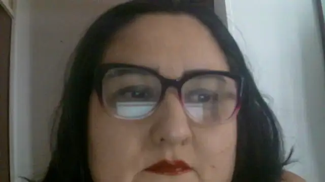 Snapshot of nanita1545 chatting on 10.23.25 nanita1545 online show from 10.23.25