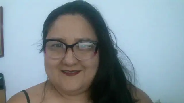 Snapshot of nanita1545 chatting on 04.15.26 nanita1545 online show from 04.15.26