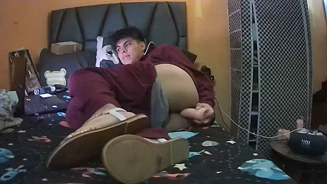 diegotorresd2312 online show from 11.03.25