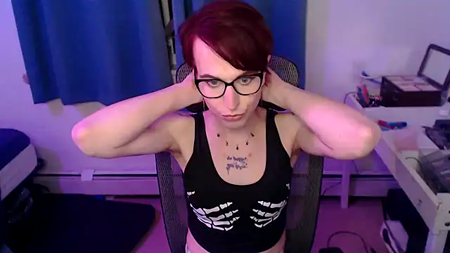 RyffBurnz online show from 01.15.25