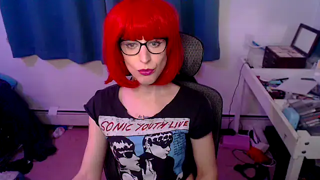 RyffBurnz online show from 01.27.25