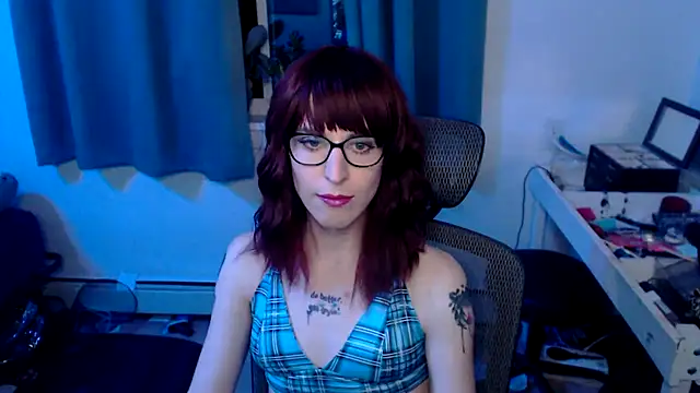 RyffBurnz online show from 02.18.25