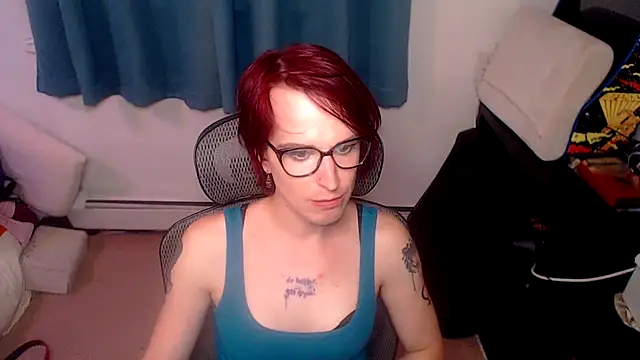 RyffBurnz online show from 09.11.25