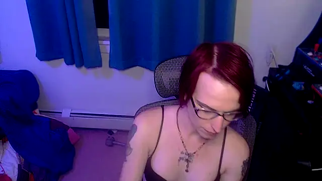 RyffBurnz online show from 10.11.25