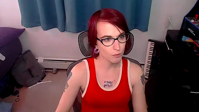 RyffBurnz online show from 11.10.25