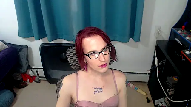 RyffBurnz online show from 11.25.25