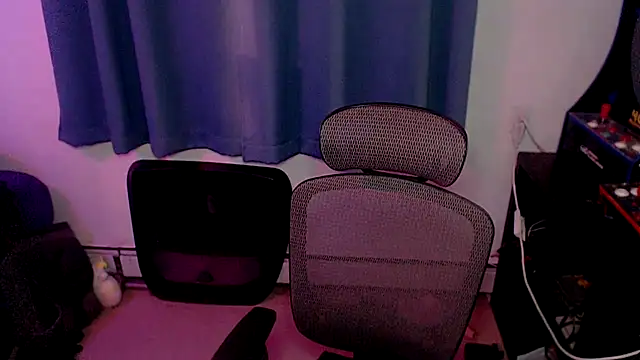 RyffBurnz online show from 11.29.25