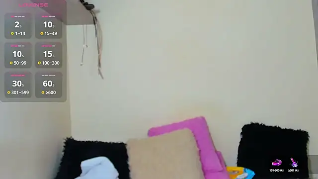 Snapshot of ValeryJohanson_ chatting on 09.11.25 ValeryJohanson online show from 09.11.25