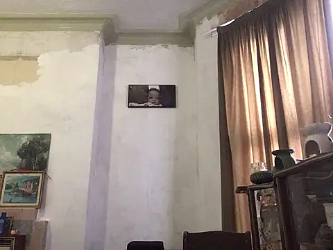 nolotymfcXo online show from 06.03.26