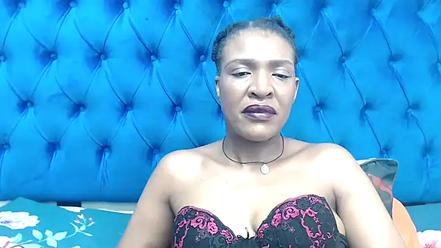 SpicyQueenxxxx online show from 04.12.26