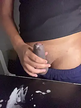 king cum  online show from 03.25.26