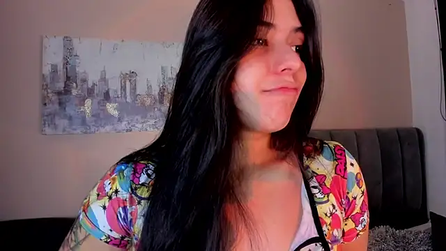 dakotaa   online show from 03.06.25