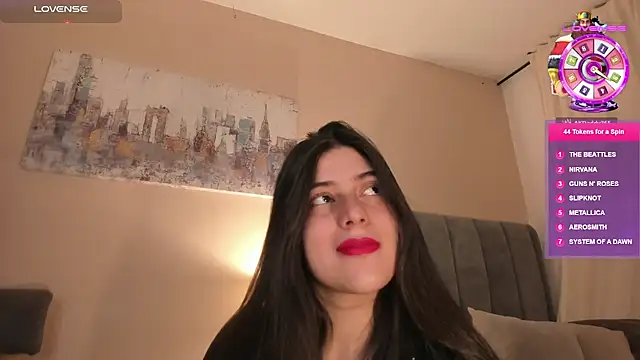 dakotaa   online show from 11.06.25