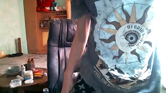 DennisXCaroll online show from 03.10.26