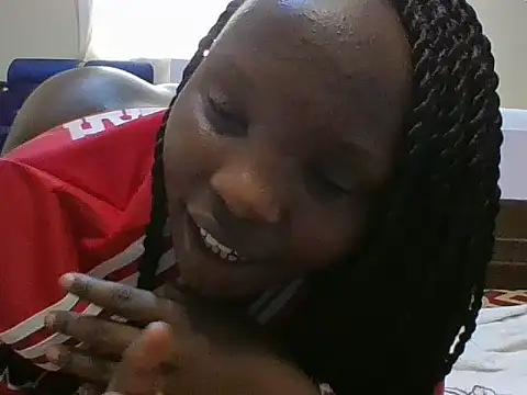 Snapshot of Bigass_mee_ chatting on 01.20.25 Bigass mee  online show from 01.20.25