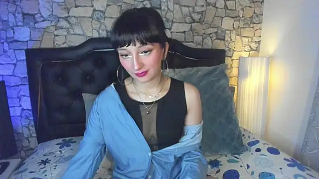 ScarlatSultry online show from 11.07.25