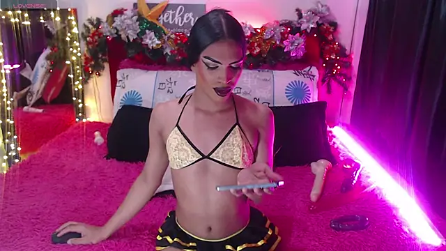 MARGOTFERRER online show from 01.08.25