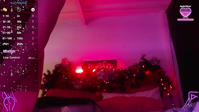 MARGOTFERRER online show from 02.01.25