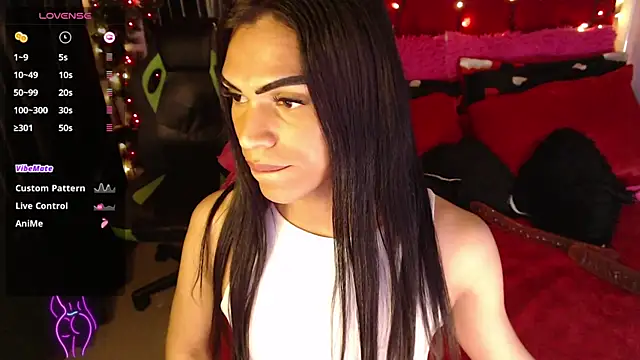 MARGOTFERRER online show from 09.10.25