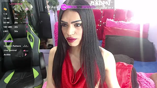 MARGOTFERRER online show from 09.15.25