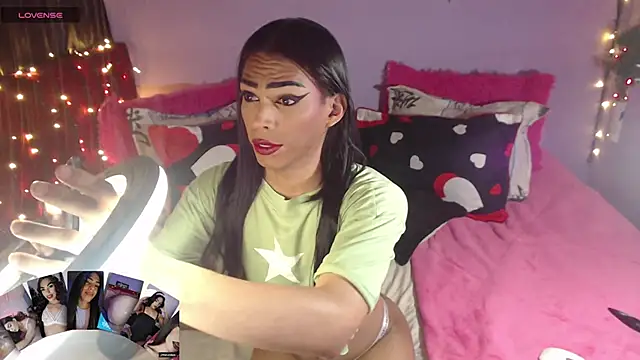 MARGOTFERRER online show from 09.16.25