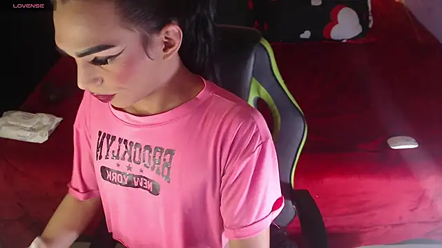 MARGOTFERRER online show from 11.13.25