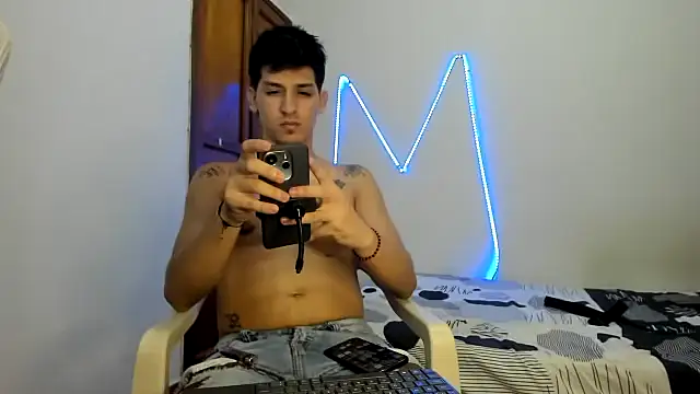 MasterSEX420 online show from 11.10.25