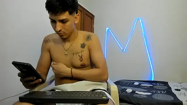 MasterSEX420 online show from 11.22.25