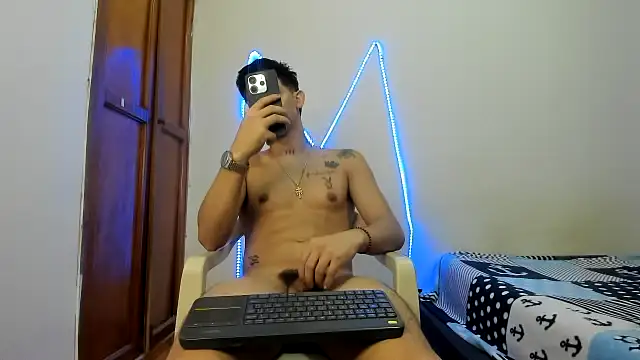 MasterSEX420 online show from 11.30.25