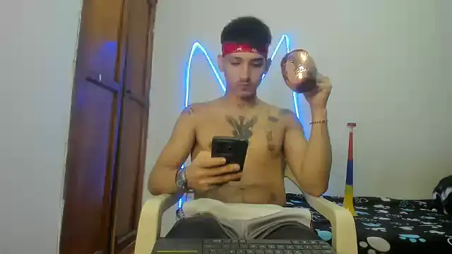 MasterSEX420 online show from 01.10.26