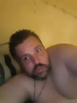 Ronny2510 online show from 10.07.25