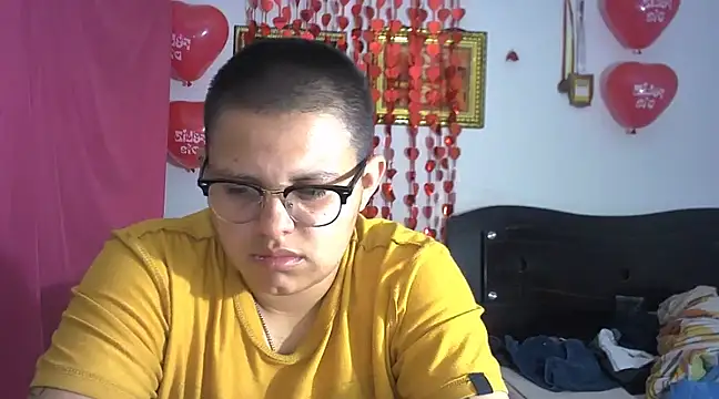 Snapshot of tatsumi_nao chatting on 02.18.25 tatsumi nao online show from 02.18.25