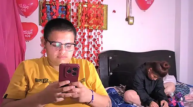 Snapshot of tatsumi_nao chatting on 02.27.25 tatsumi nao online show from 02.27.25