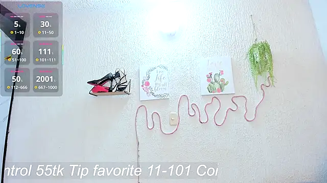 samanthaeliott22 online show from 11.27.25