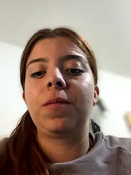 Snapshot of Cloew_Marz chatting on 10.16.25 Cloew Marz online show from 10.16.25