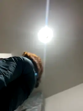 Snapshot of Cloew_Marz chatting on 10.22.25 Cloew Marz online show from 10.22.25