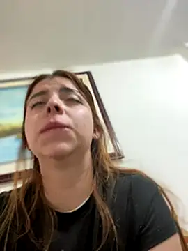 Snapshot of Cloew_Marz chatting on 10.23.25 Cloew Marz online show from 10.23.25