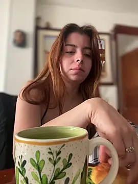 Snapshot of Cloew_Marz chatting on 11.02.25 Cloew Marz online show from 11.02.25