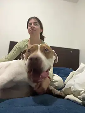 Snapshot of Cloew_Marz chatting on 11.09.25 Cloew Marz online show from 11.09.25