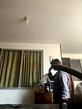 Snapshot of Cloew_Marz chatting on 11.11.25 Cloew Marz online show from 11.11.25