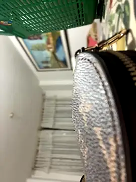 Snapshot of Cloew_Marz chatting on 11.22.25 Cloew Marz online show from 11.22.25