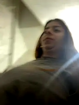 Snapshot of Cloew_Marz chatting on 11.25.25 Cloew Marz online show from 11.25.25