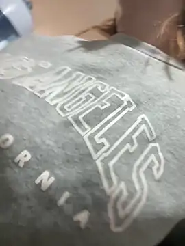 Snapshot of Cloew_Marz chatting on 11.28.25 Cloew Marz online show from 11.28.25