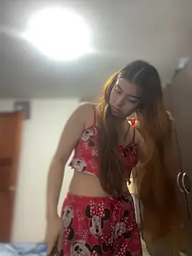 Snapshot of Cloew_Marz chatting on 01.11.26 Cloew Marz online show from 01.11.26