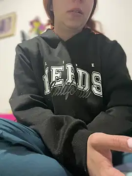 Cloew Marz online show from 03.10.26