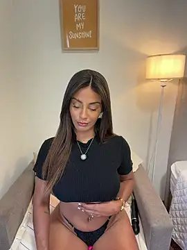 Brownfitbabyy online show from 03.31.26