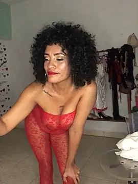 Snapshot of AdelaHaneix chatting on 12.22.24 AdelaHaneix online show from 12.22.24